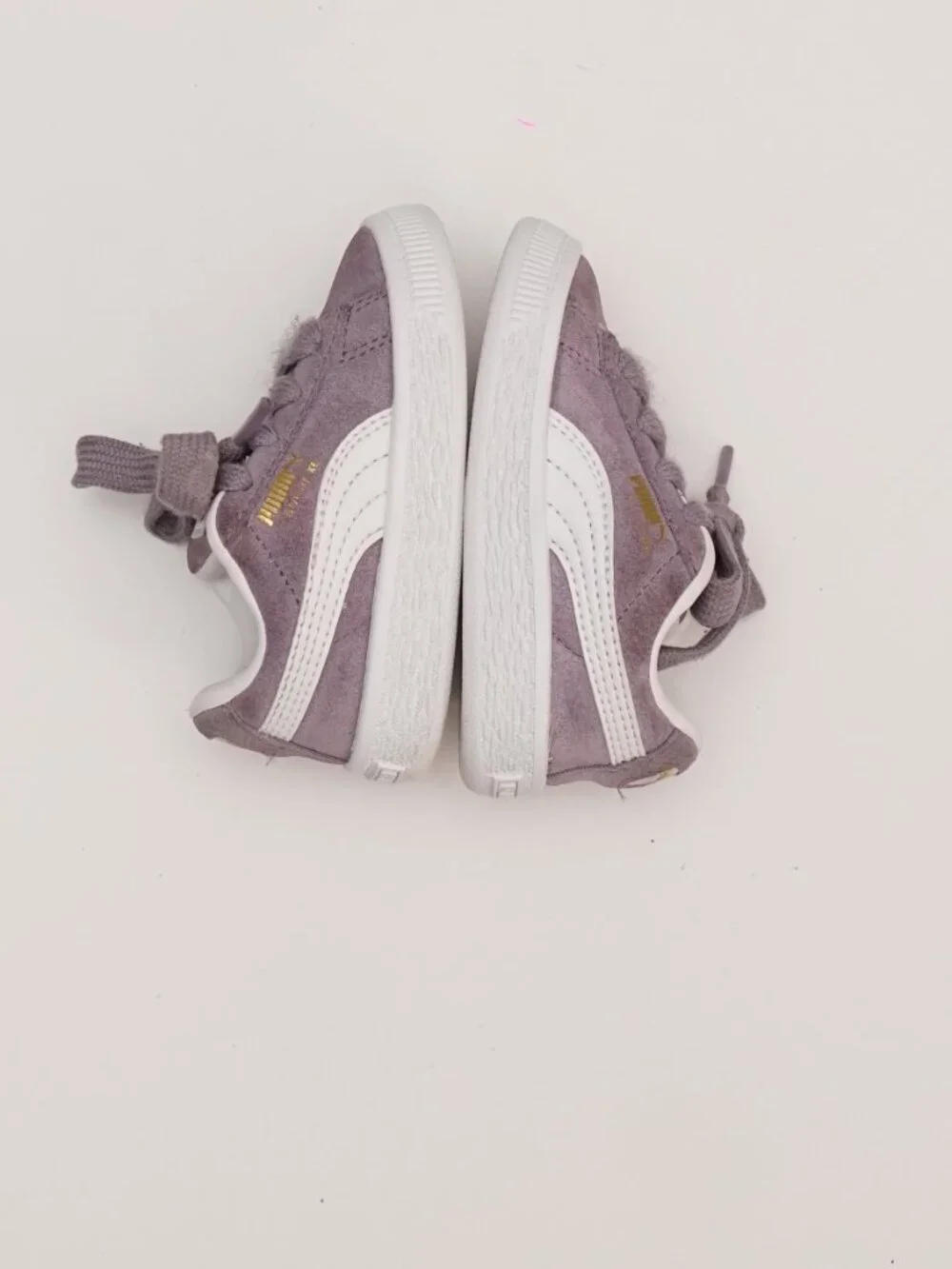 Puma Suede Classic XXI AC Inf Size 5C